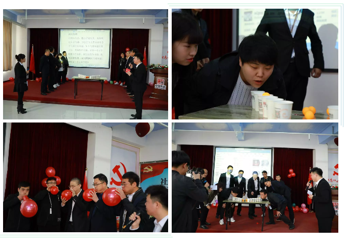 乾港生日，生日party，環(huán)保生日會，環(huán)保公司，乾港集團(tuán)